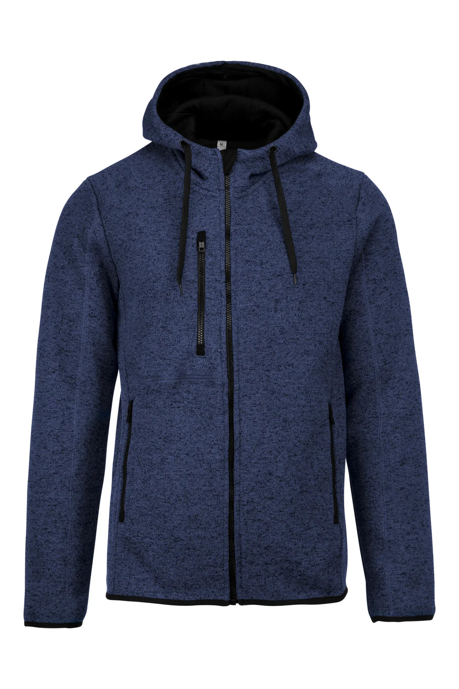 Couleur: Navy Melange