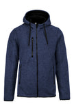 Couleur: Navy Melange