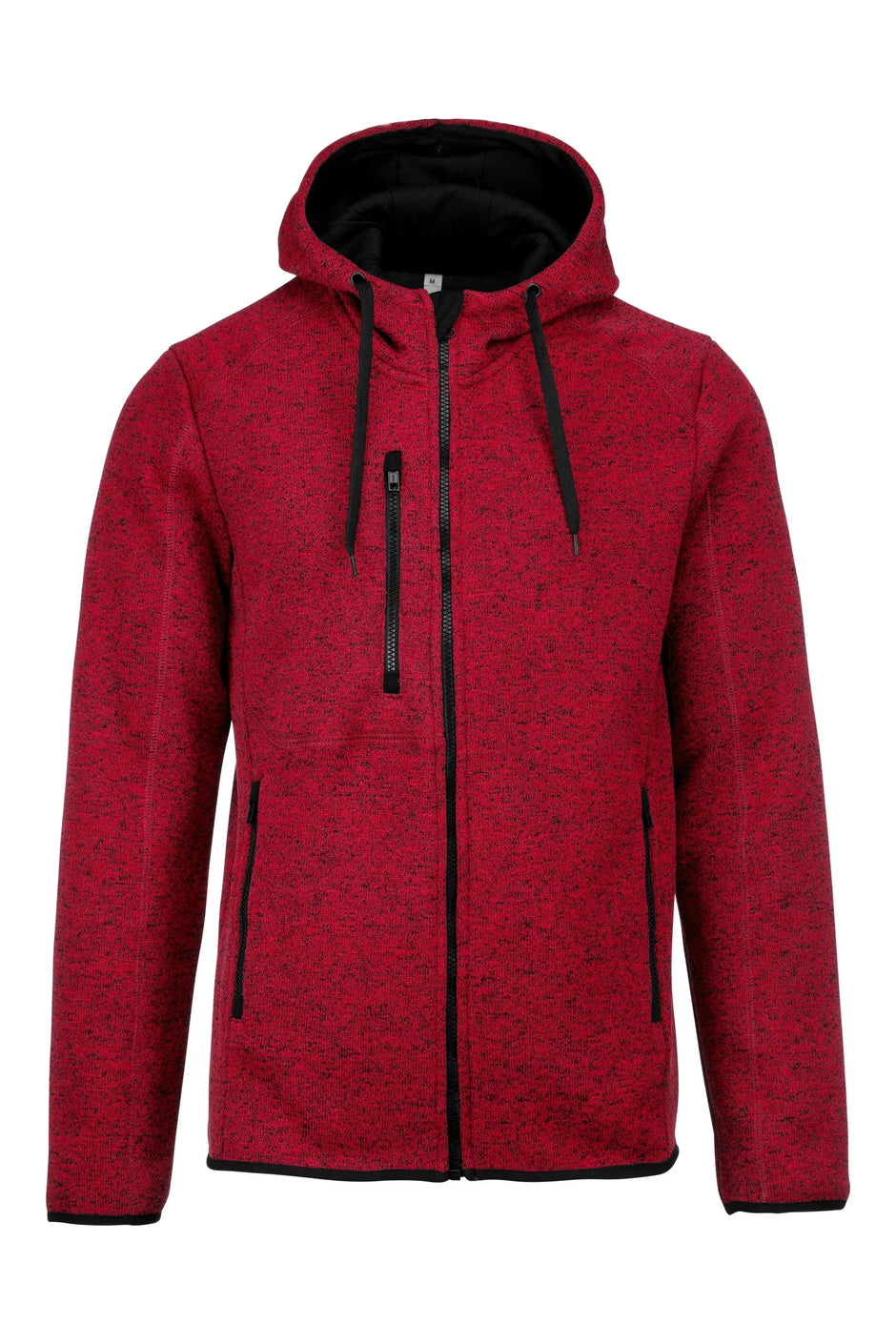 Couleur: Red Melange