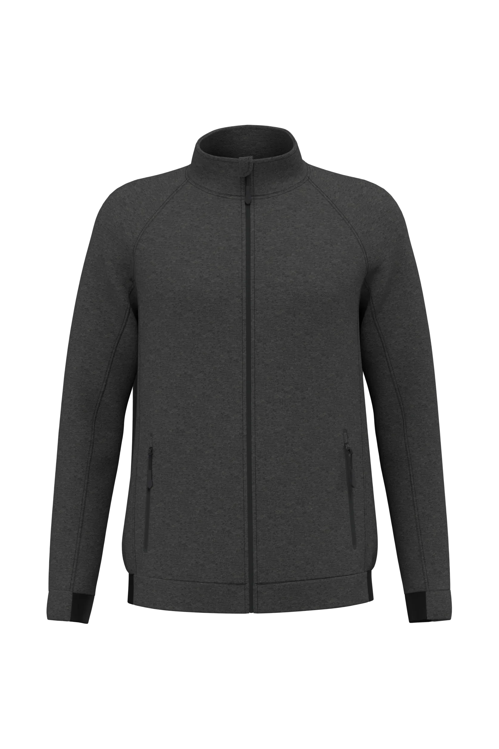 PA378 - Veste à col montant homme - Occifloc