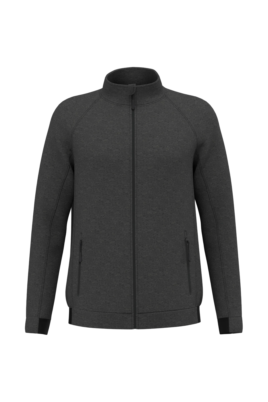 PA378 - Veste à col montant homme - Occifloc