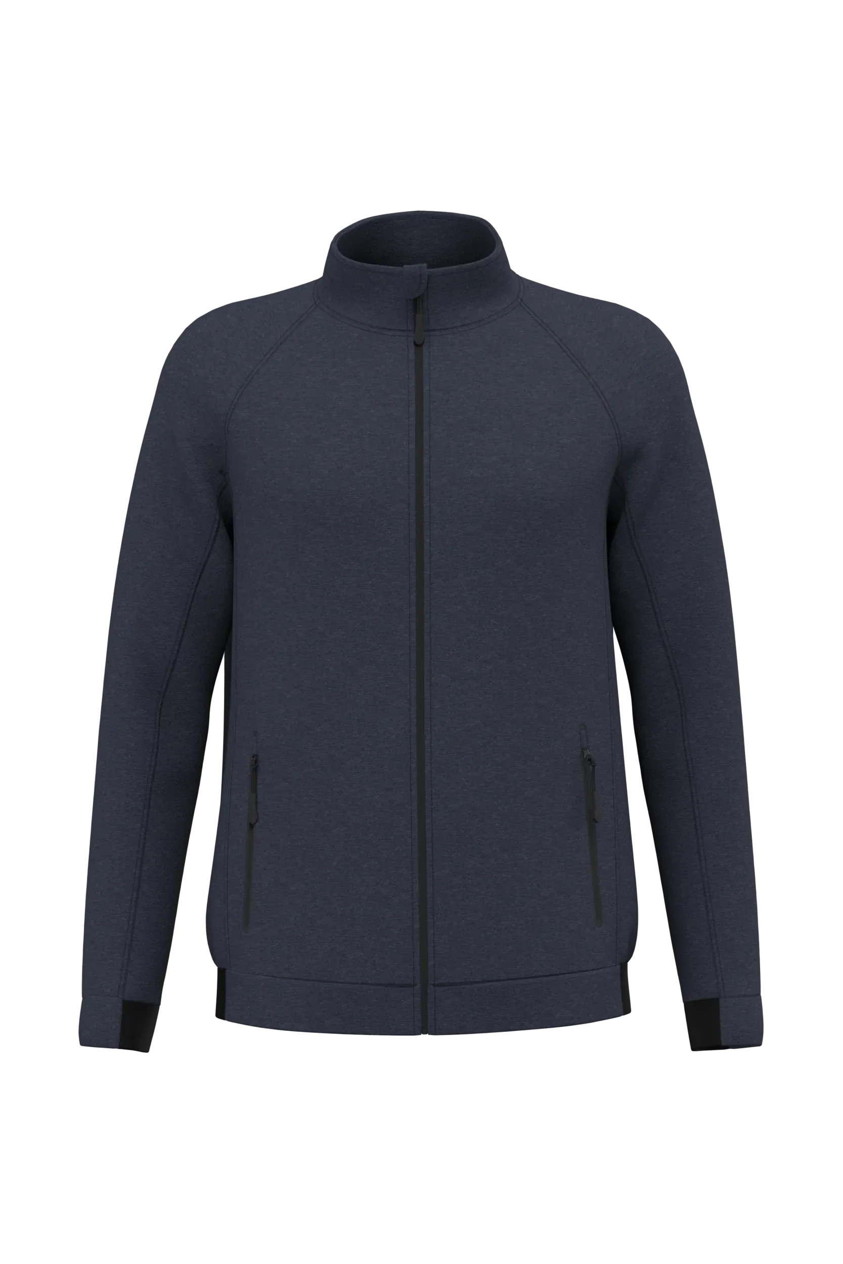 PA378 - Veste à col montant homme - Occifloc
