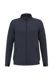 PA378 - Veste à col montant homme - Occifloc