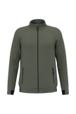 PA378 - Veste à col montant homme - Occifloc