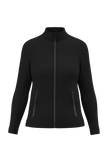 PA379 - Veste à col montant femme - Occifloc