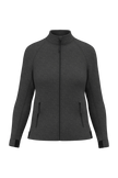 PA379 - Veste à col montant femme - Occifloc