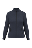 PA379 - Veste à col montant femme - Occifloc