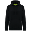 PA382 - Sweat-shirt à capuche unisexe - Occifloc