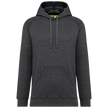 PA382 - Sweat-shirt à capuche unisexe - Occifloc