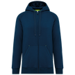 PA383 - Veste zippée à capuche unisexe - Occifloc