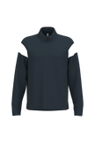 PA387 - Sweat d'entrainement 1/4 zip unisexe - Occifloc