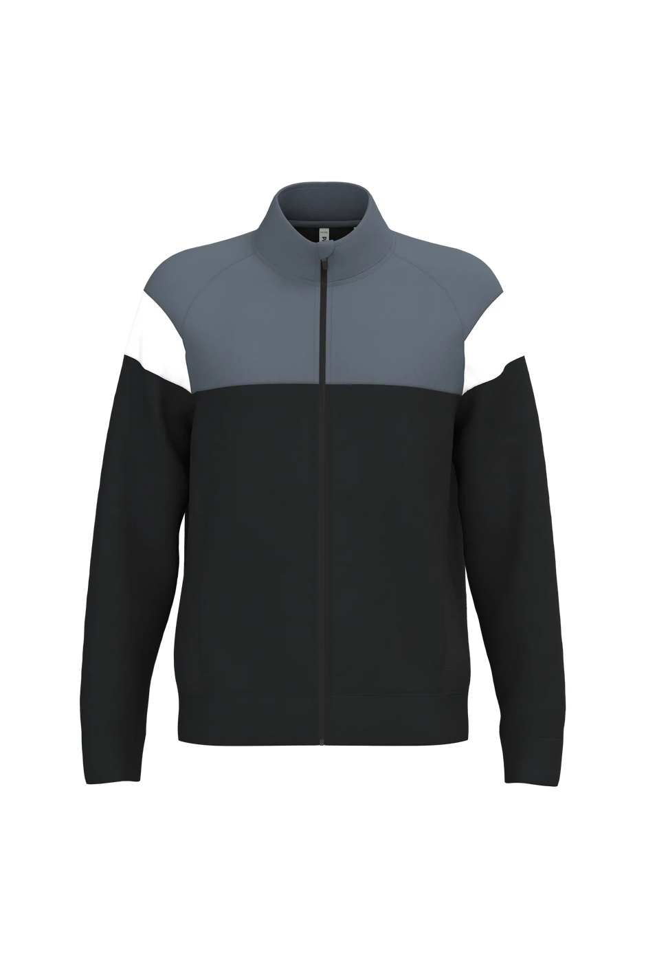 PA390 - Veste de survêtement zippée unisexe - Occifloc