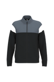 PA390 - Veste de survêtement zippée unisexe - Occifloc