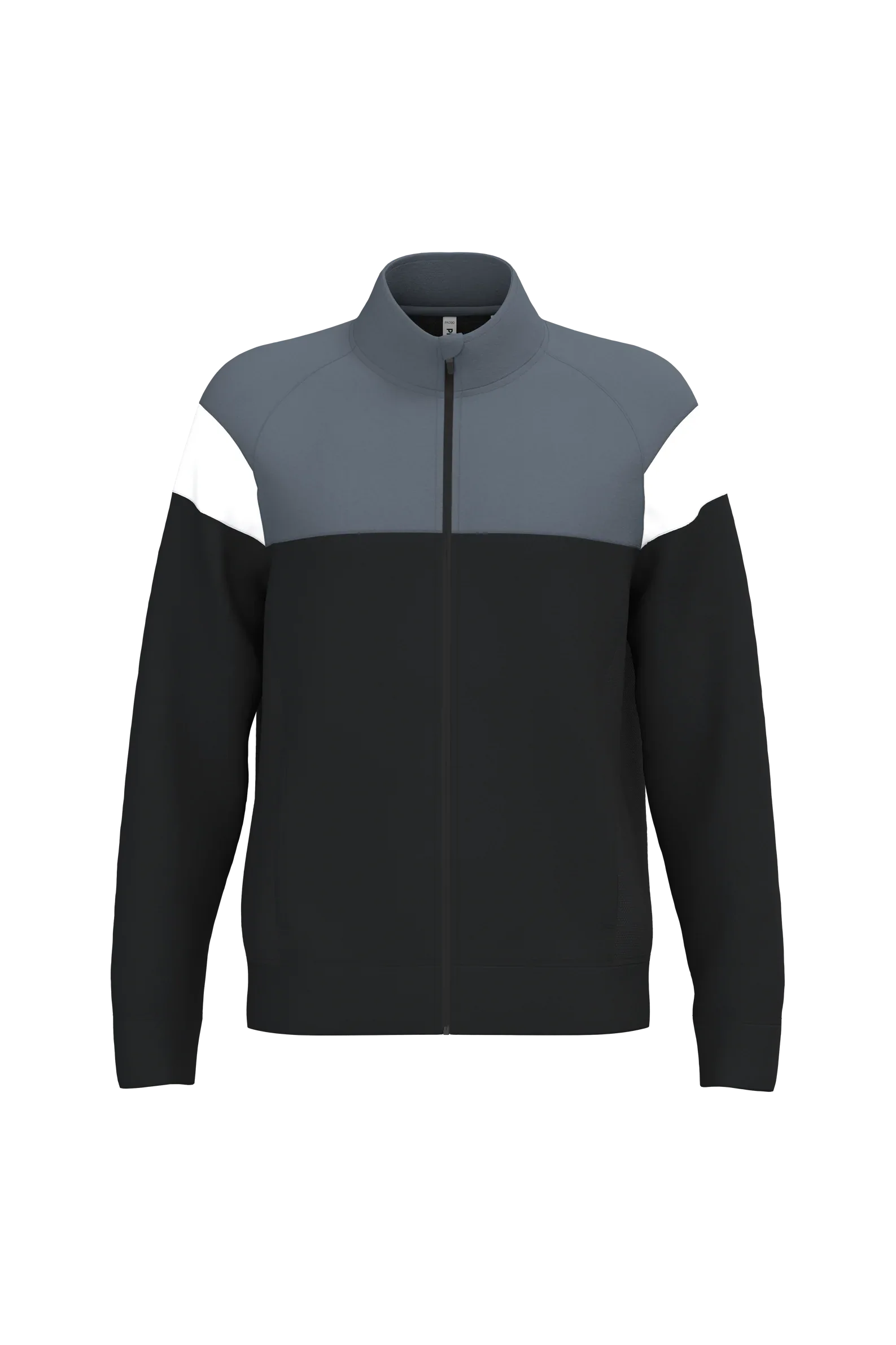 PA390 - Veste de survêtement zippée unisexe - Occifloc
