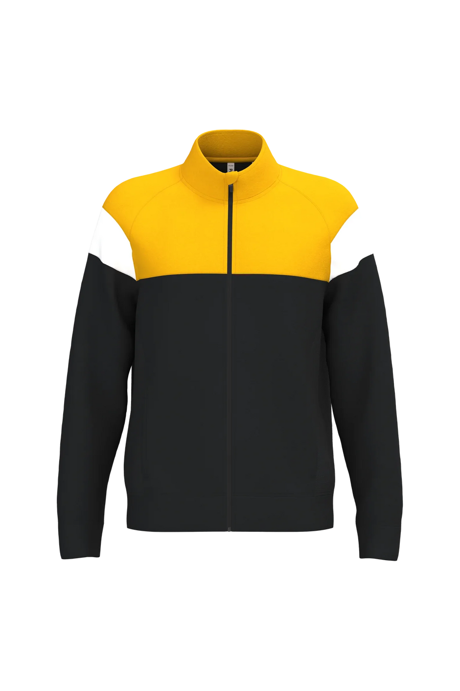 PA390 - Veste de survêtement zippée unisexe - Occifloc