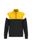 PA390 - Veste de survêtement zippée unisexe - Occifloc
