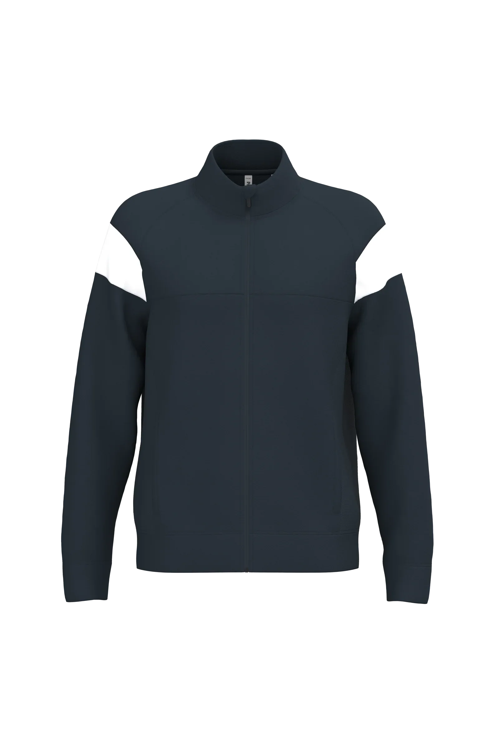 PA390 - Veste de survêtement zippée unisexe - Occifloc