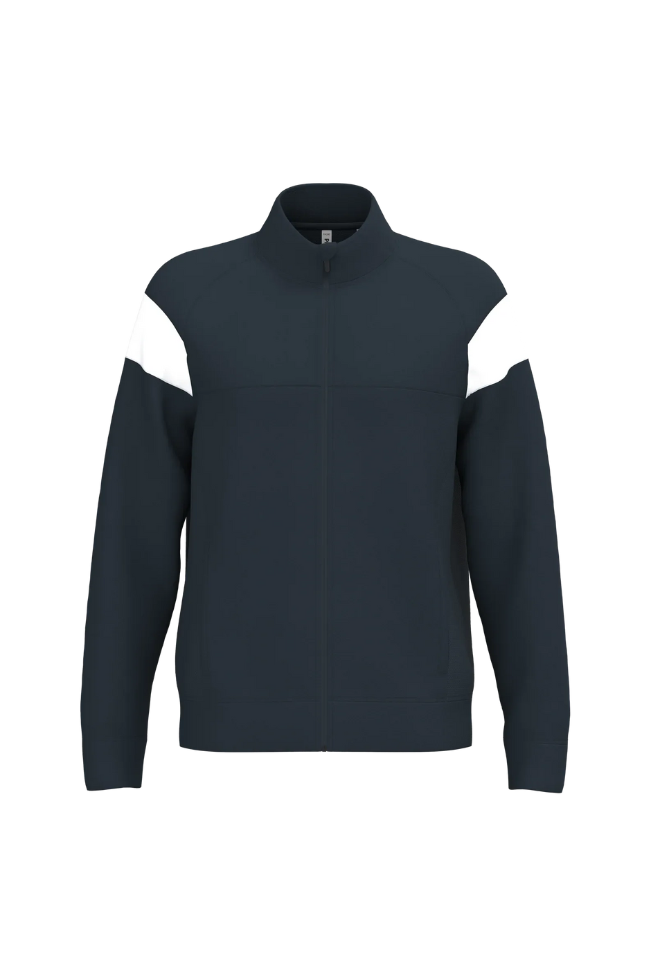 PA390 - Veste de survêtement zippée unisexe - Occifloc