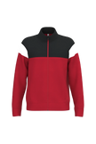 PA390 - Veste de survêtement zippée unisexe - Occifloc