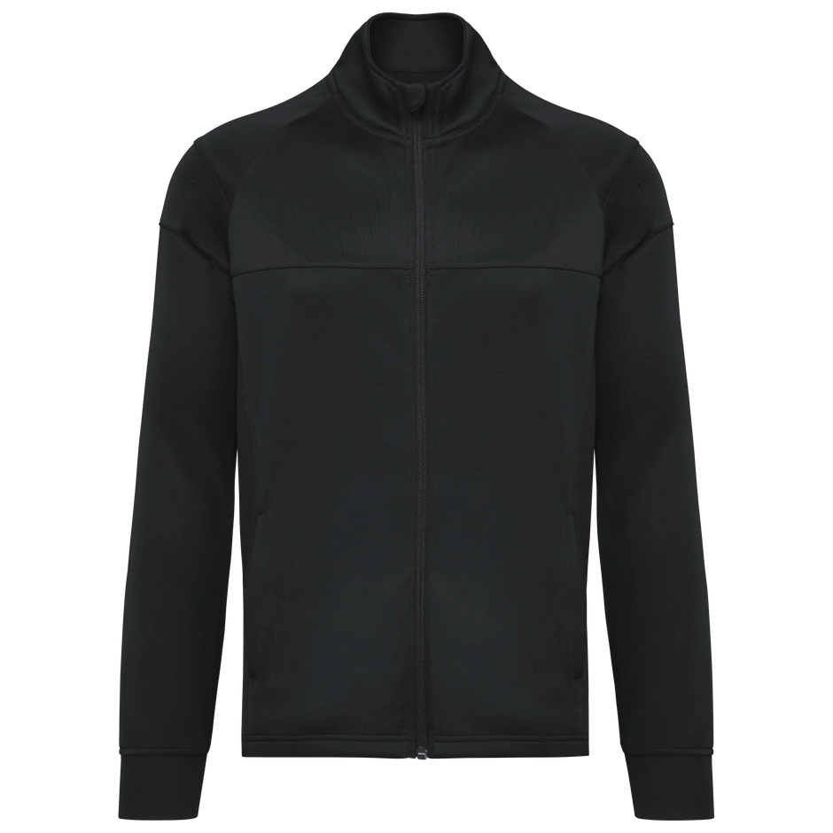 PA392 - Veste de survêtement recyclée Premium unisexe - Occifloc