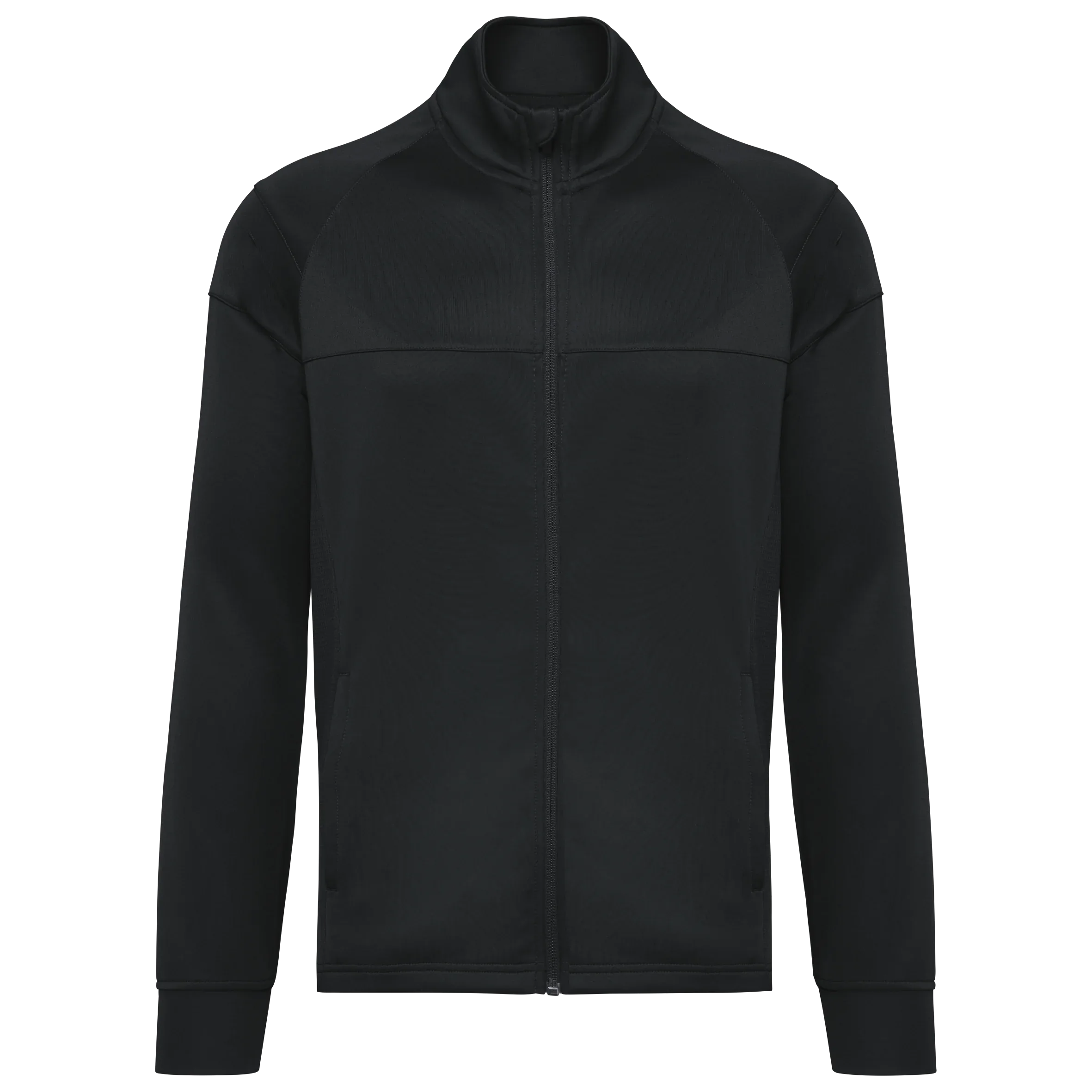 PA392 - Veste de survêtement recyclée Premium unisexe - Occifloc