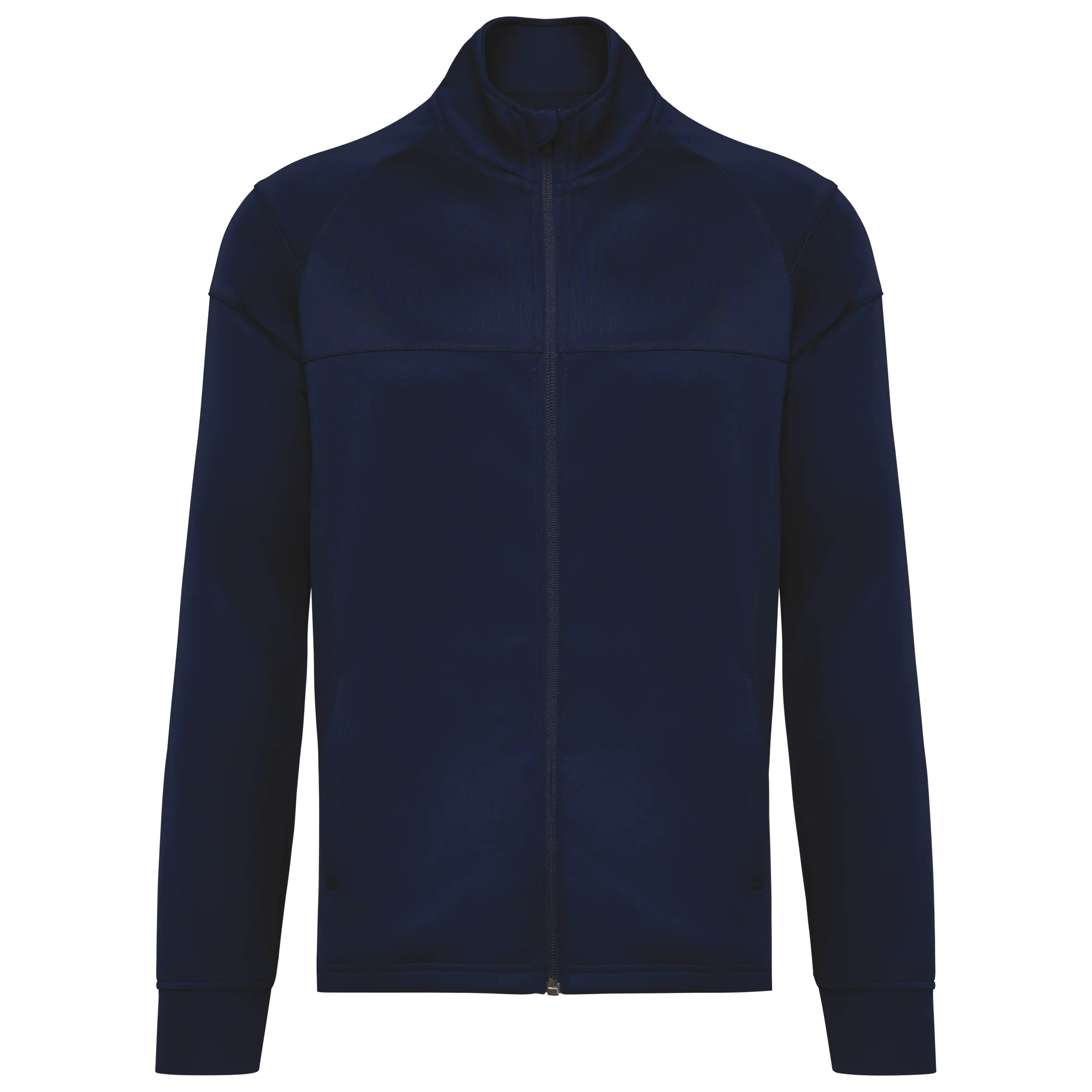 PA392 - Veste de survêtement recyclée Premium unisexe - Occifloc