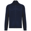 PA392 - Veste de survêtement recyclée Premium unisexe - Occifloc