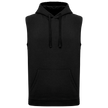 PA393 - Sweat-shirt à capuche sans manches unisexe - Occifloc