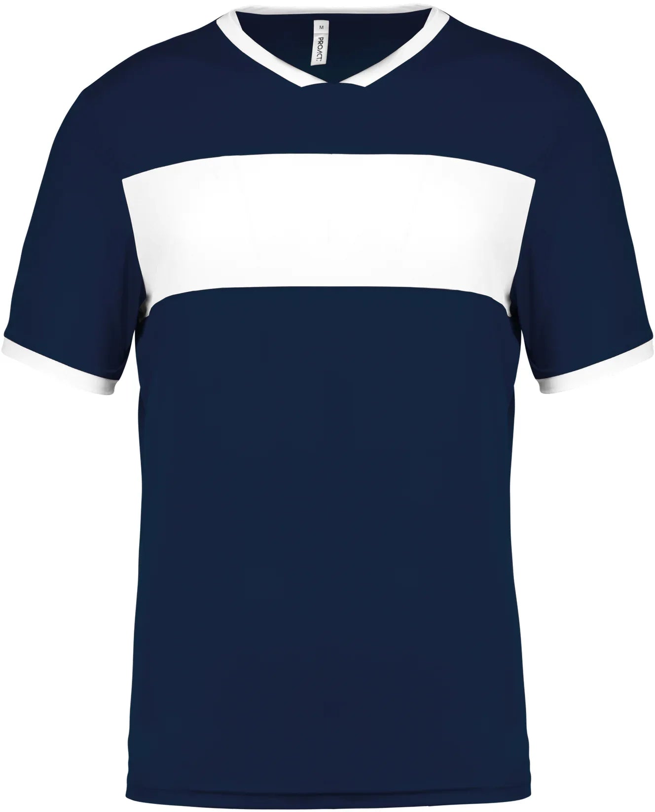 Couleur: Sporty Navy / White