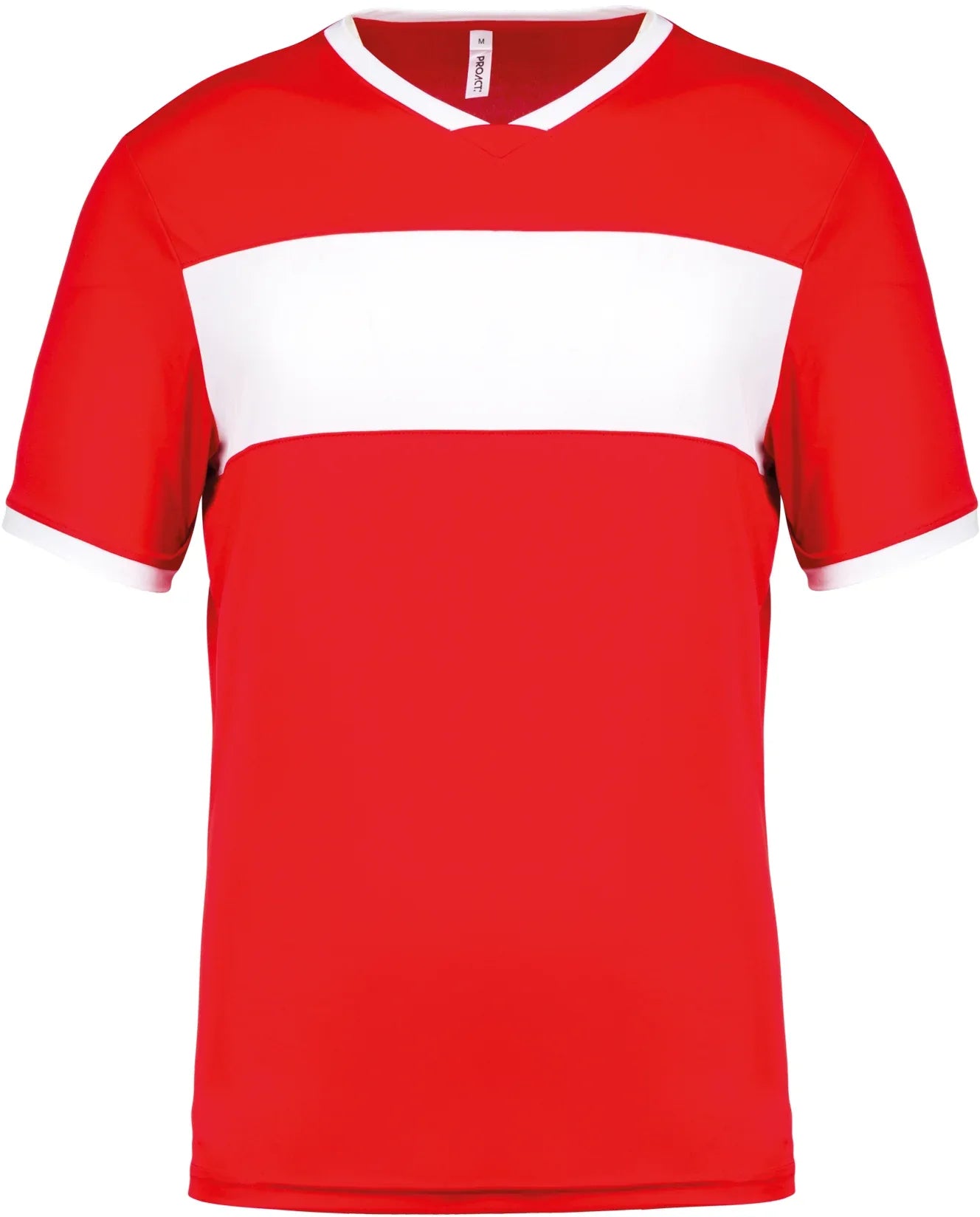 Couleur: Sporty Red / White
