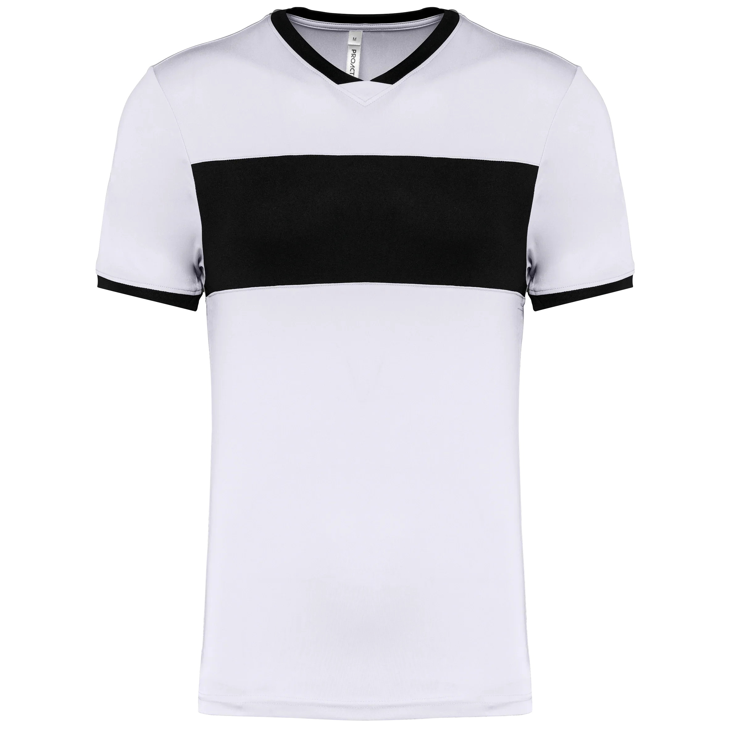 PA4000 - Maillot multisport manches courtes unisexe PROACT®