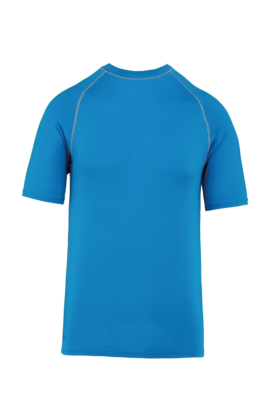 PA4007 - T-shirt technique à manches courtes avec protection anti-UV unisexe - Occifloc