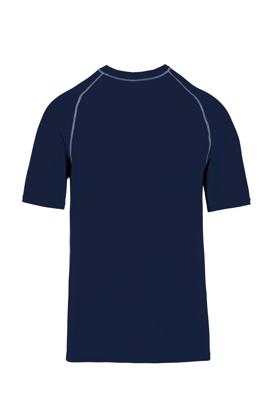 PA4007 - T-shirt technique à manches courtes avec protection anti-UV unisexe - Occifloc