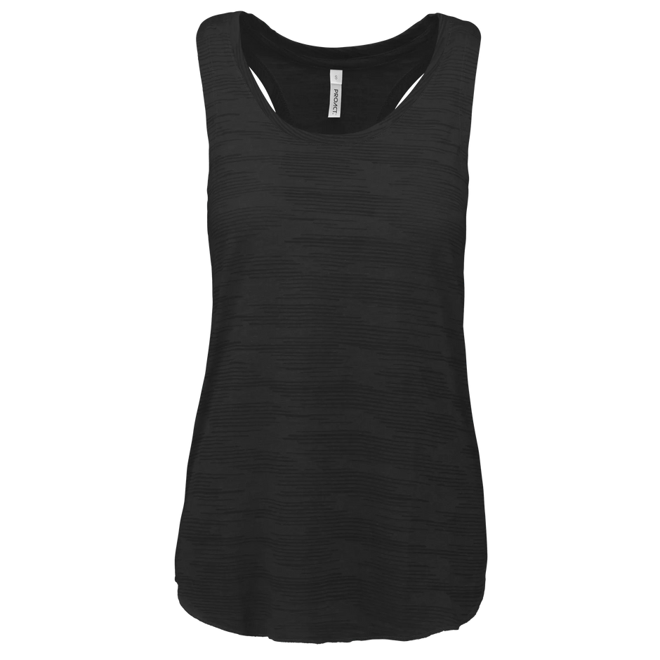 PA4009 - Débardeur sport femme - Occifloc