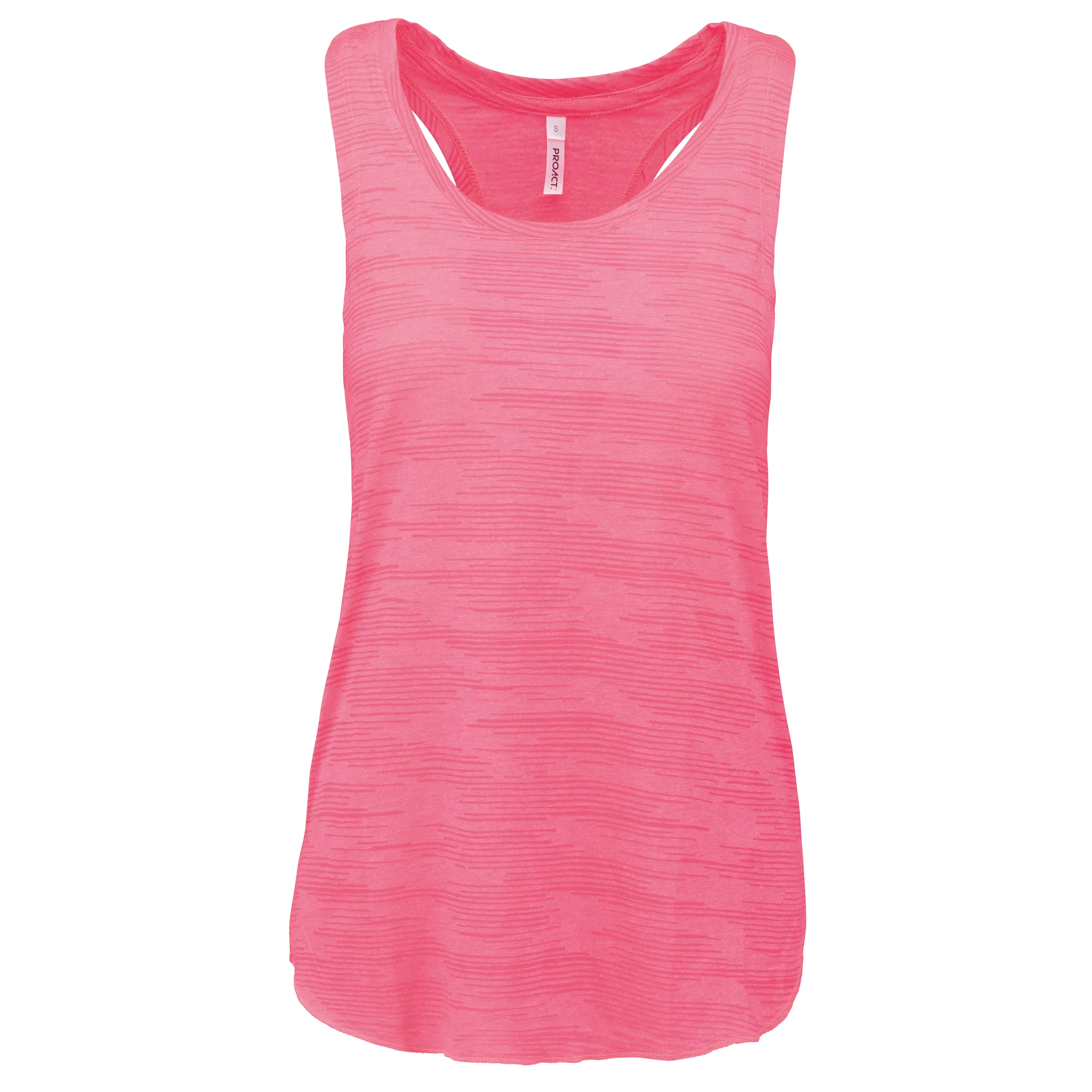 PA4009 - Débardeur sport femme - Occifloc