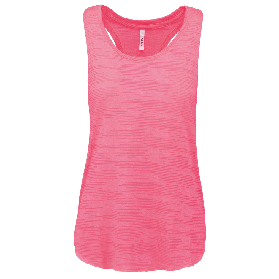 PA4009 - Débardeur sport femme - Occifloc