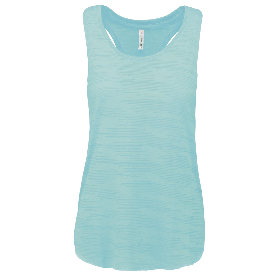 PA4009 - Débardeur sport femme - Occifloc
