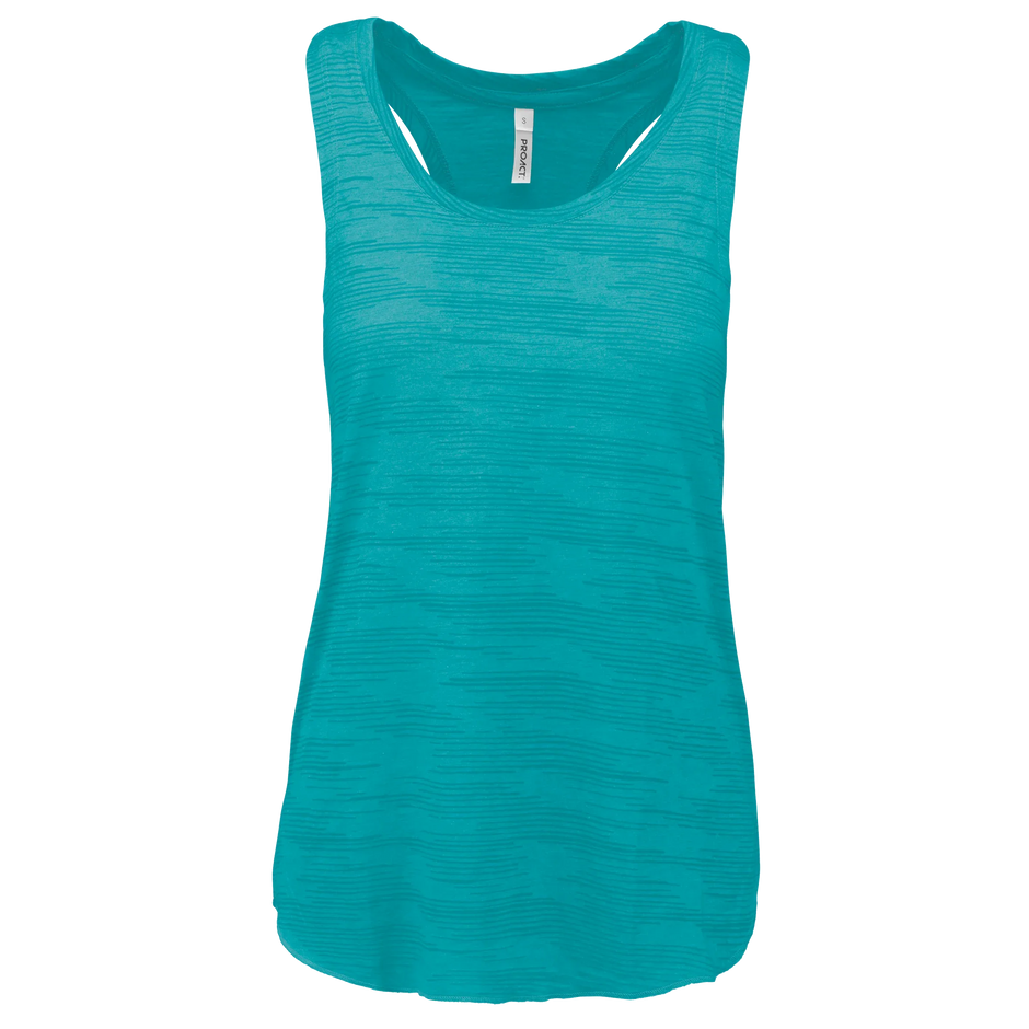 PA4009 - Débardeur sport femme - Occifloc