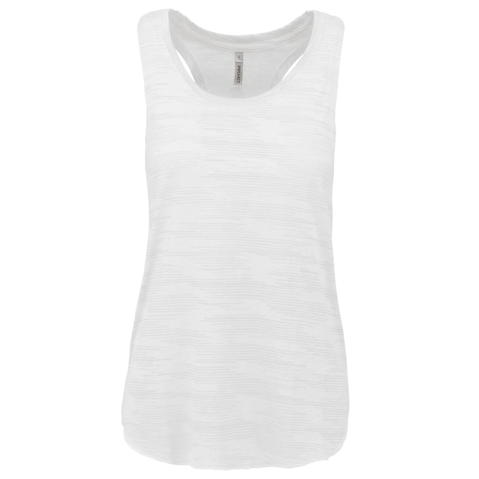 PA4009 - Débardeur sport femme - Occifloc