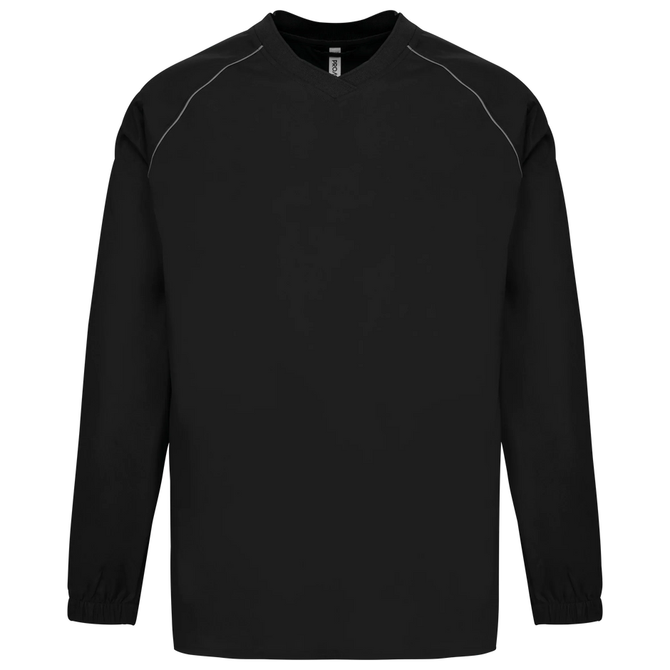 PA400 - Sweat de pluie multisport unisexe - Occifloc