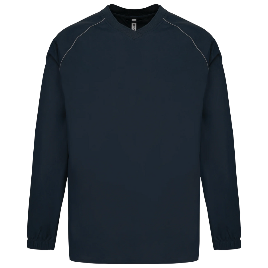 PA400 - Sweat de pluie multisport unisexe - Occifloc