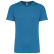 PA4012 - T-shirt de sport à col rond recyclé homme - Occifloc