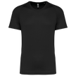 PA4012 - T-shirt de sport à col rond recyclé homme - Occifloc