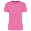 PA4012 - T-shirt de sport à col rond recyclé homme - Occifloc