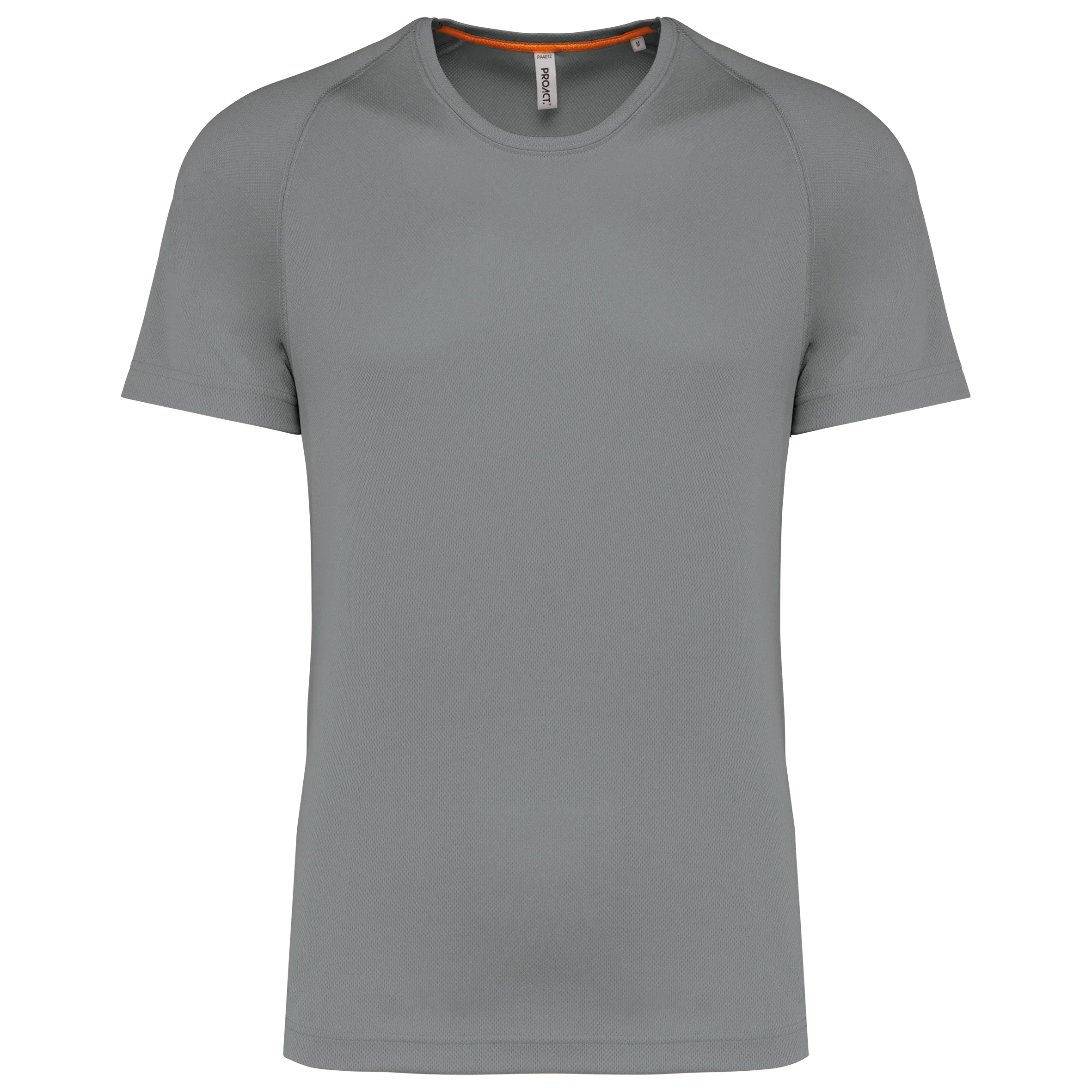 PA4012 - T-shirt de sport à col rond recyclé homme - Occifloc