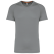 PA4012 - T-shirt de sport à col rond recyclé homme - Occifloc