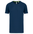 PA4012 - T-shirt de sport à col rond recyclé homme - Occifloc