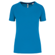PA4013 - T-shirt de sport à col rond recyclé femme - Occifloc