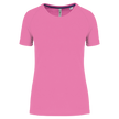 PA4013 - T-shirt de sport à col rond recyclé femme - Occifloc