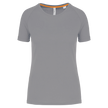 PA4013 - T-shirt de sport à col rond recyclé femme - Occifloc
